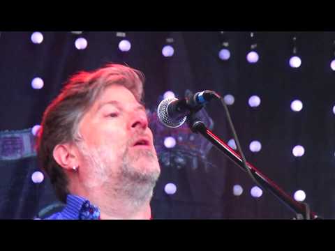 28. Grolsch Bluesfestival, Paul DesLauriers Band (CAN), 08.06.2019