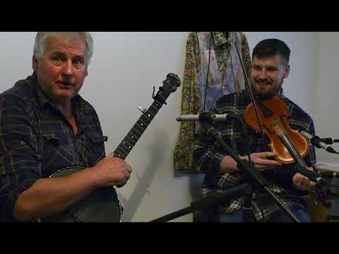 Acoustic Kitchen #15 - Ben and Caolán Keogh