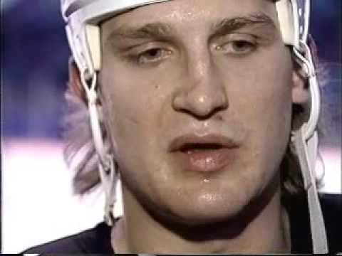 NHL: Ottawa Senators 0-37 On Road (1992)