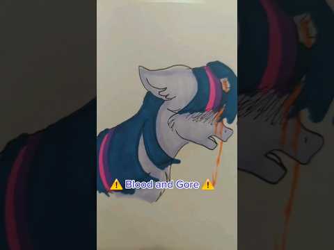 Heard the audio and HAD to do something about it #pinkamena #cupcakes #twilight #pinkiepie #mlp