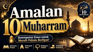 Download lagu Amalan Amalan 10 Muharram  mp3