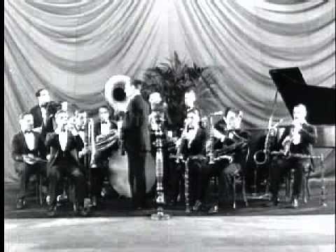 (1924-1925) Ben Bernie - Medley.