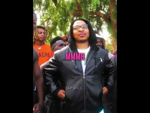 Watch This UK Rapper DESTROY Supa Hot Fire😳🔥