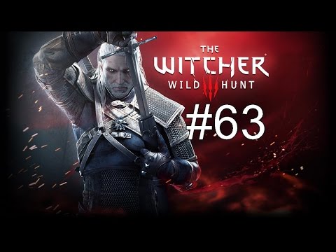 The Witcher 3 PS4 Gameplay German Deutsch Part 63 -  Auf nach Skellige