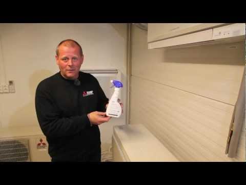 VARMEPUMPE SERVICE