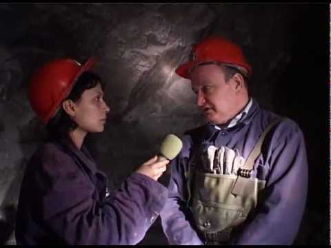 Za šaku bakra - Bor, 20.februar 2007. god.