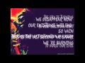 Sybreed - Next Day Will Never Come (Lyrics ...