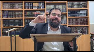 הרב חיים סרוסי - פרשת לך לך - (הרב חיים סרוסי) - התמונה מוצגת ישירות מתוך אתר האינטרנט יוטיוב. זכויות היוצרים בתמונה שייכות ליוצרה. קישור קרדיט למקור התוכן נמצא בתוך דף הסרטון