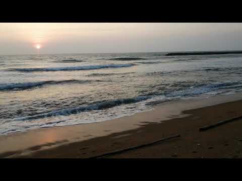 Sri lanka Beach / Katukurnda 