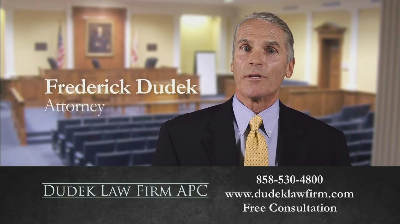 Meet San Diego Injury Attorney Bonnici Law Group