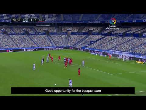 EUROPA LEAGUE | ¡Volvemos a Europa! | Real Sociedad