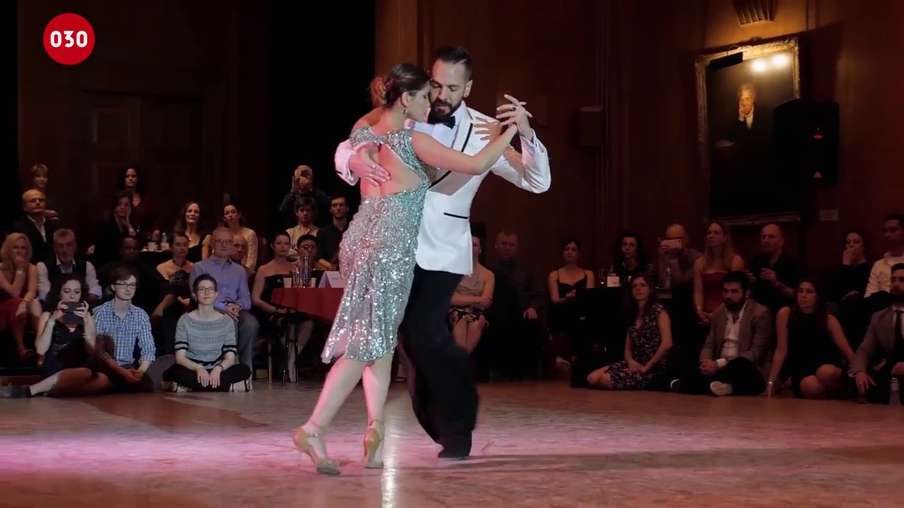 John Erban and Clarissa Sanchez - Los Mareados