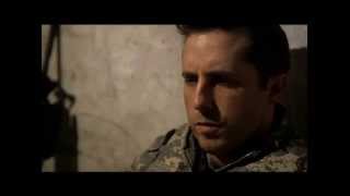 Jonathan Sale in Award Winning Indie Film \