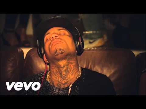 Kid Ink feat. Fetty Wap & Kevin Gates Type Beat - "NoMore" (Prod. by JCaspersen)