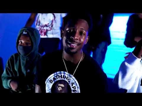 RickyRicardo - Magic (Official Music Video)