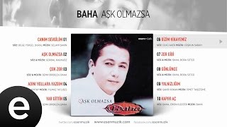 Bizim Hikayemiz (Baha) Official Audio #bizimhikayemiz #baha - Esen Müzik
