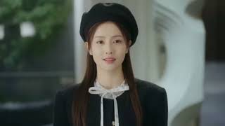 🎀✨💘She fell in love with his boss at first sight💘🎀Only for love/Chinese drama✨💘