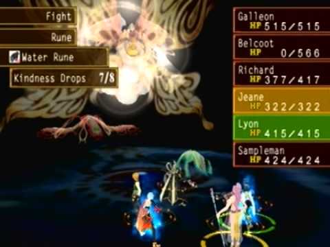 Let's Play Suikoden 5 Part 117 - Finale (1/2)