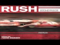Rush - My Best Enemy (Soundtrack OST HD)