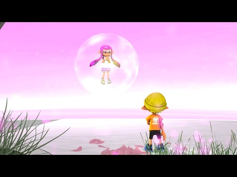 [Splatoon Sfm] Sophia’s heal