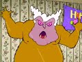 Courage The Cowardly Dog You Re Not Muriel