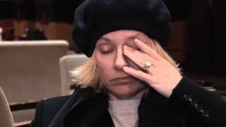 Shelby Lynne interview (part 2)