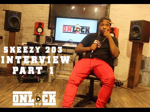 ONLOCKTV: SKEEZY203 - PART 2