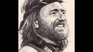 Willie Nelson I Am Waiting Forever