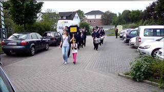 preview picture of video 'Spielgemeinschaft Ledde Dorf/FFW Lengerich'