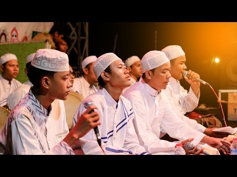 Man Ana II Majelis Syababul Kheir