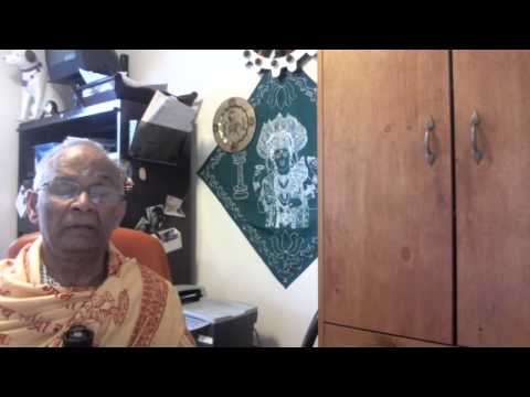 Dhava vibho karunakar Madhav