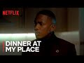 Dinner at My Place | Now Streaming | Netflix Naija