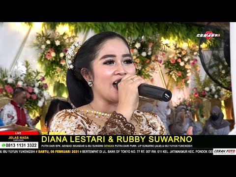 PANGGODANING KATRESNAN Cokek Sragen Voc. YATI HAPSARI Campursari JELAS NADA PAMULANG