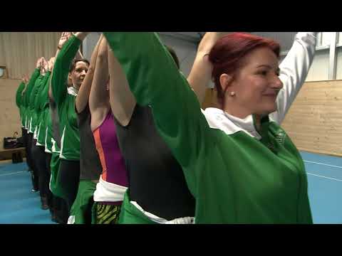 TSV Ebersberg: Tanzsport bei SAT.1 Bayern