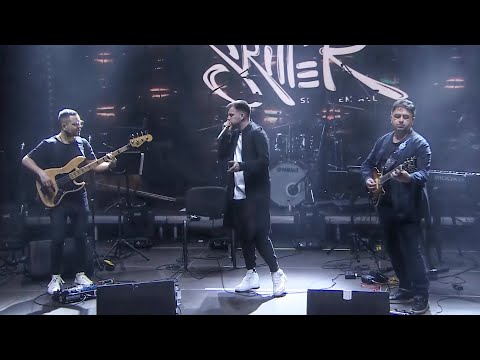 Triplet Trio | Oxymoron ( Live )