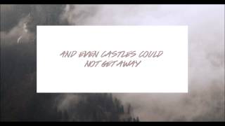 Thomas Azier - Red Eyes lyrics.