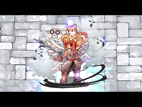 MONK | 007 GUILDWAR | IMMORTAL - RO | FINAL TOURNAMENT SS1 04-04-2024 | JUDYz-99``