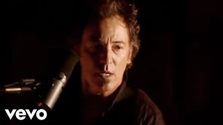 Bruce Springsteen - Radio Nowhere
