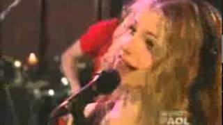 Katy Rose - &quot;Vacation&quot; Sessions@Aol