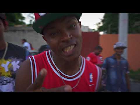 LA PARA28 - 🏍️MONTATE🏍️ ( VIDEO OFICIAL ) { 4K HD }