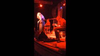 &quot;Big Blue Sky&quot; Buxton Hughes