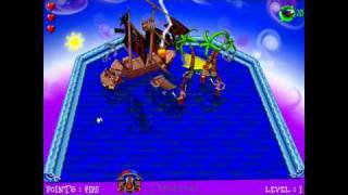 Smash Frenzy 3 videosu