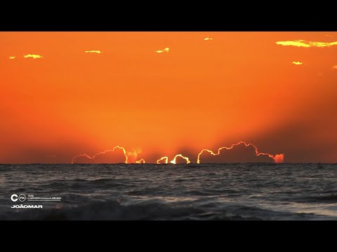 JOÃO MAR - Tá Sol (Visualizer)