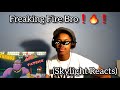 Amazing Battle Cartoon Beatbox Battles Patrick Vs Thanos Skylight Reacts