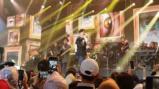 Download lagu Yovie and Nuno - Indah Kuingat Dirimu | Konser Inspirasi Cinta Yovie n His Friends mp3