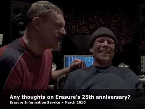 London Sessions 6 - March 2010