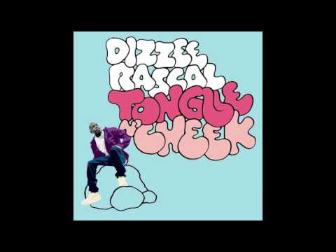 Dizzee Rascal - Bad Behaviour