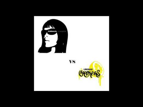 Il Deboscio & Crookers -  Frangetta Vs Limonare