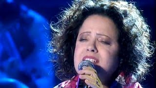 Antonella Ruggiero - "Voce 'e Notte" @  'Napoli Prima e Dopo' 2014