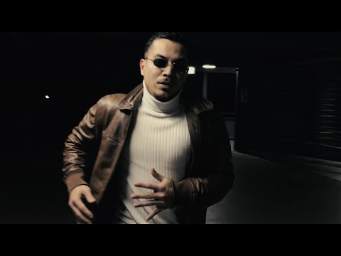 KATO - THE WAY (Official Video)